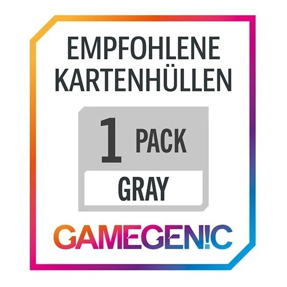 Star Wars: Legion - Gefechtskarten Set