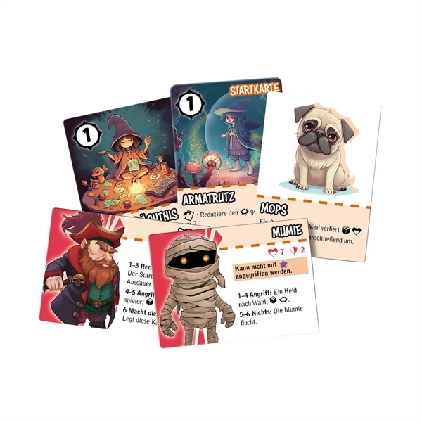 Ottavio - Koboldj�ger