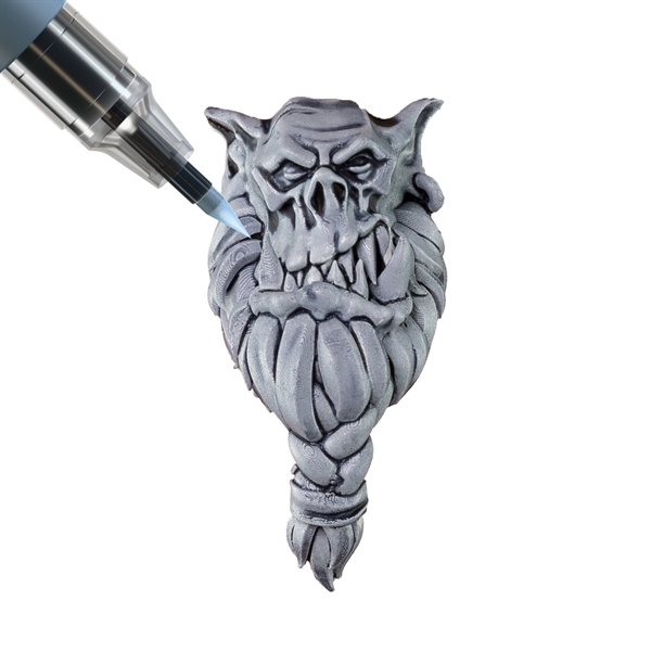 Warpaint - Speedpaint Marker, Runic Grey