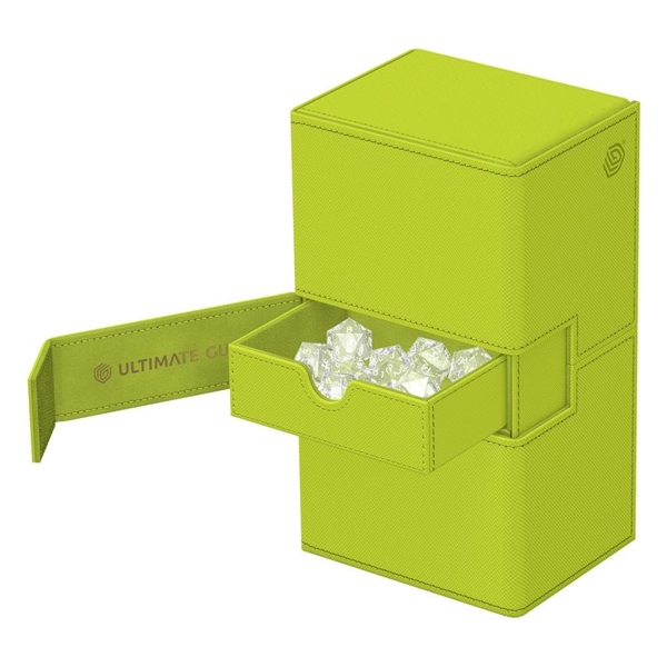 Ultimate Guard - Twin Flip n Tray 200+