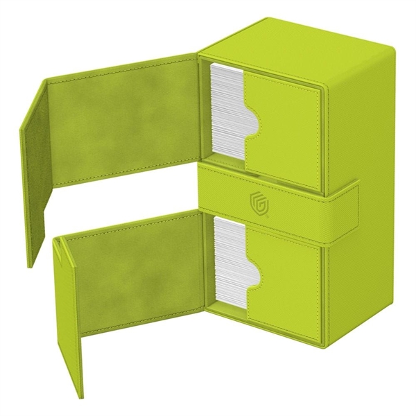 Ultimate Guard - Twin Flip n Tray 200+