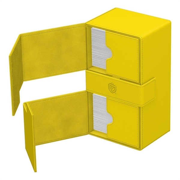 Ultimate Guard - Twin Flip n Tray 200+