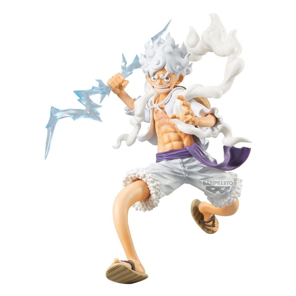 Banpresto - One Piece Grandista