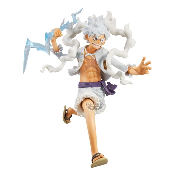 Banpresto - One Piece Grandista