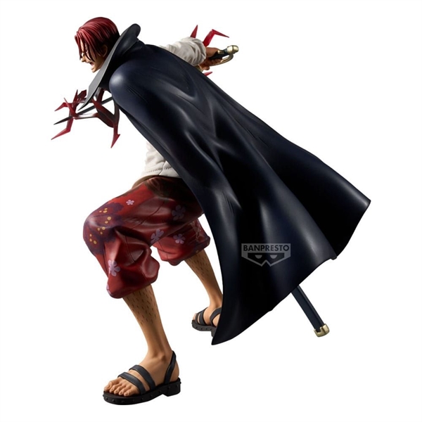 Banpresto - One Piece Grandista