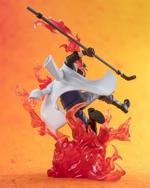 Tamashi Nations - One Piece Figuarts ZERO