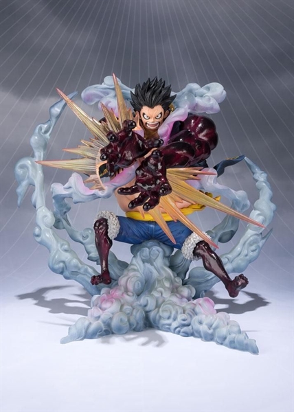 Tamashi Nations - One Piece Figuarts ZERO