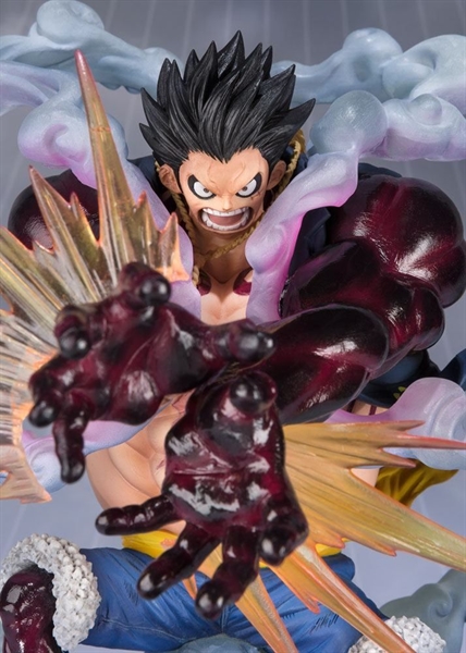 Tamashi Nations - One Piece Figuarts ZERO
