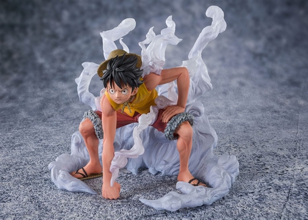 Tamashi Nations - One Piece Figuarts ZERO