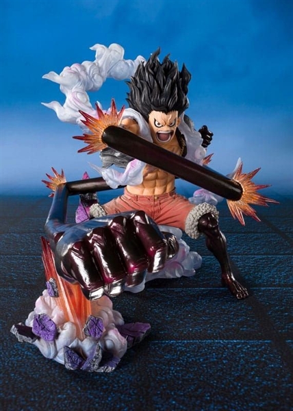 Tamashi Nations - One Piece Figuarts ZERO