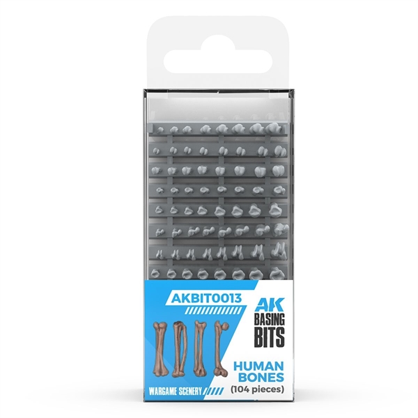 AK Interactive - Basing Bits