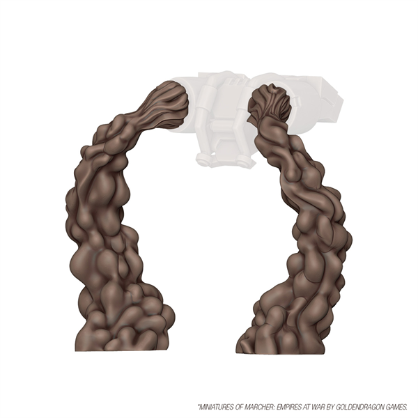 AK Interactive - Basing Bits