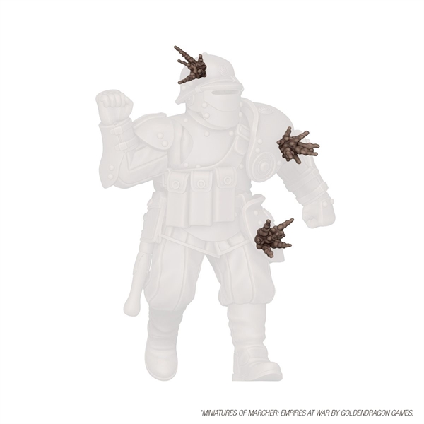 AK Interactive - Basing Bits