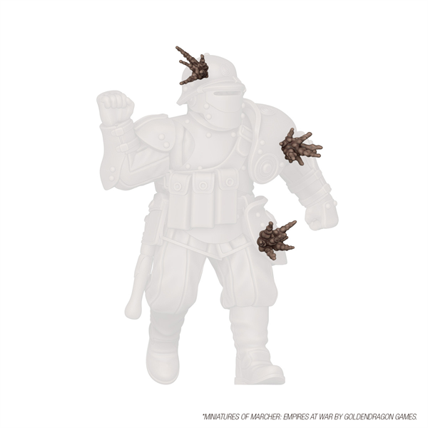 AK Interactive - Basing Bits