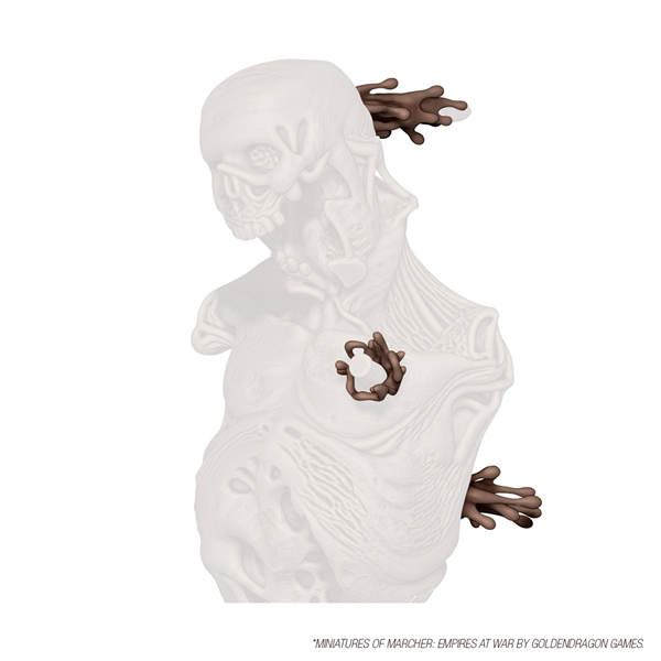 AK Interactive - Basing Bits