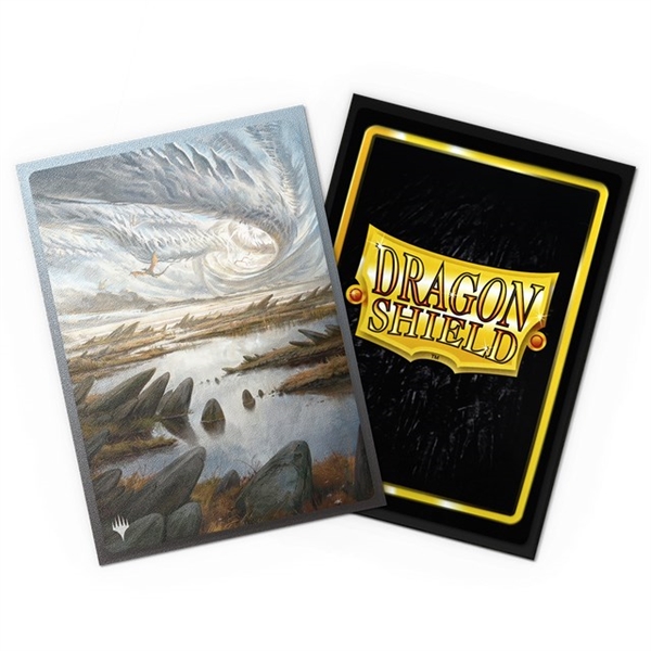 Dragon Shield - Standard Matte Art Sleeves