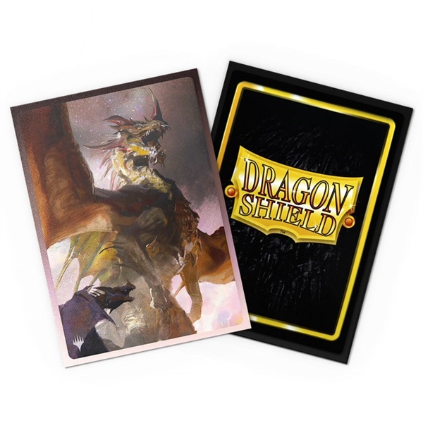 Dragon Shield - Standard Matte Art Sleeves