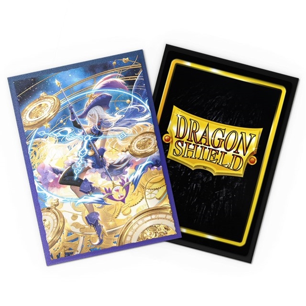 Dragon Shield - Standard Matte Dual Art Sleeves