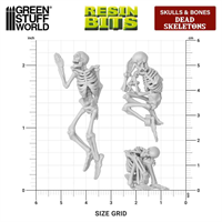 Green Stuff World - 3D-Druckset