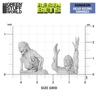 Green Stuff World - 3D-Druckset