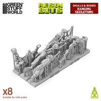 Green Stuff World - 3D-Druckset
