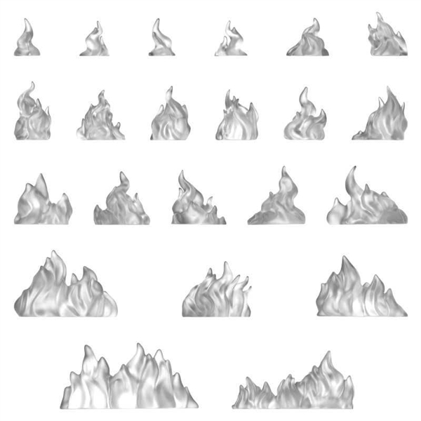 Green Stuff World - 3D-Druckset