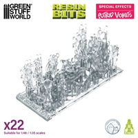 Green Stuff World - 3D-Druckset