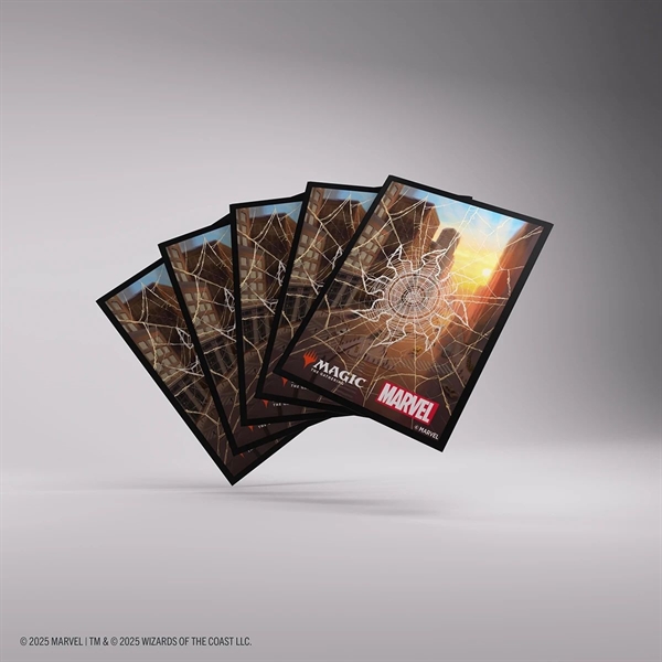 Gamegenic - Premium Art Sleeves (105Stk)