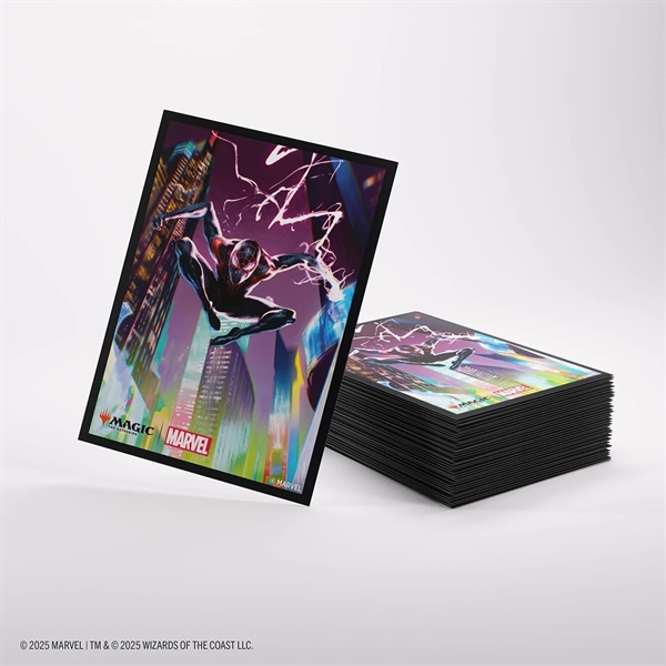 Gamegenic - Premium Art Sleeves (105Stk)