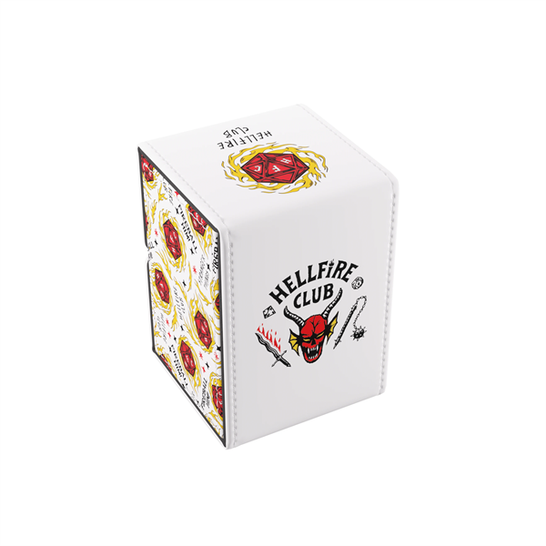 Gamegenic - Stranger Things, Dice Tower