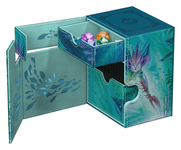 Ultimate Guard - Flip n Tray 133+