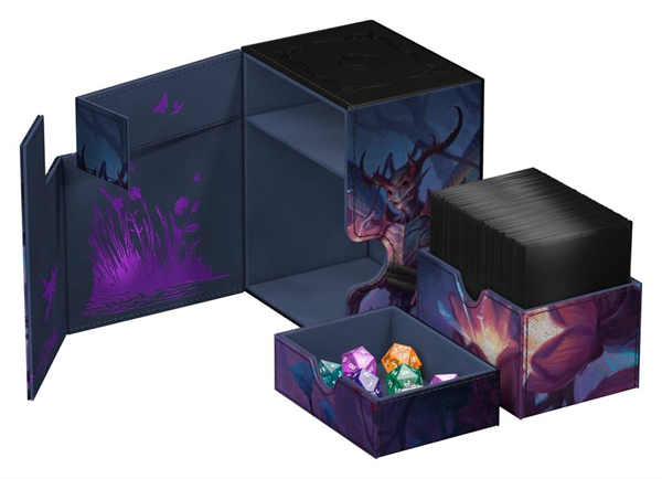 Ultimate Guard - Flip n Tray 133+