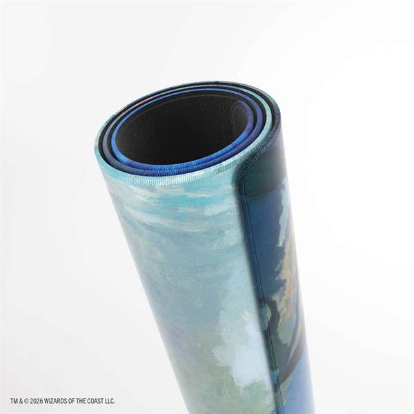 Gamegenic - Shiny Playmat