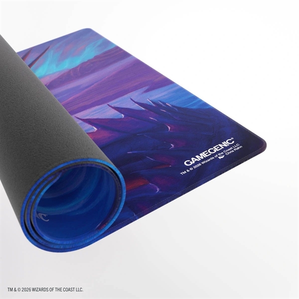 Gamegenic - Shiny Playmat