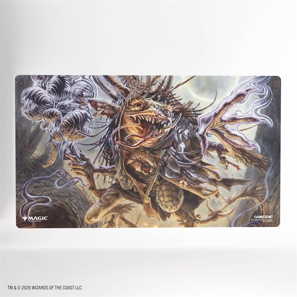 Gamegenic - Prime Playmat