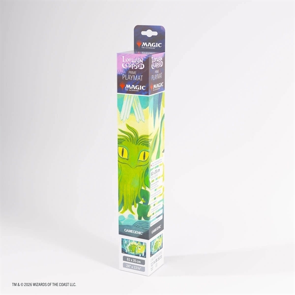 Gamegenic - Prime Playmat