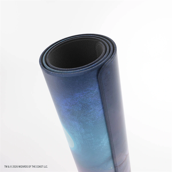 Gamegenic - Shiny Playmat