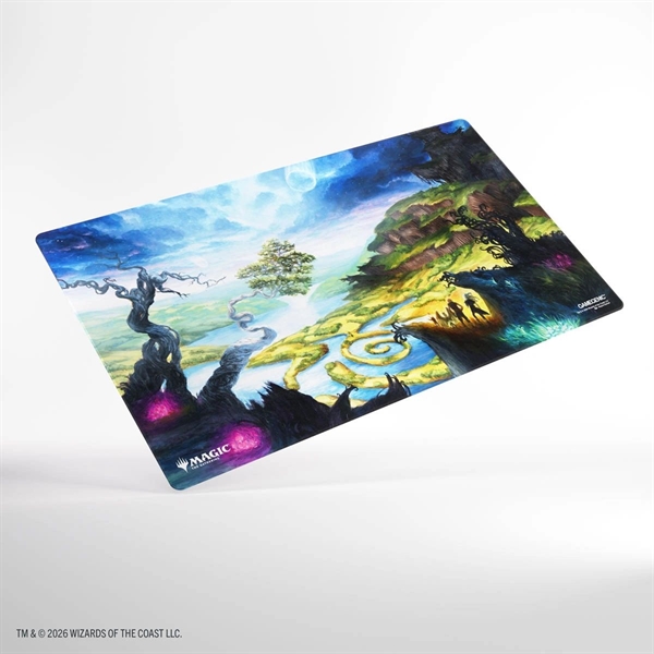 Gamegenic - Shiny Playmat