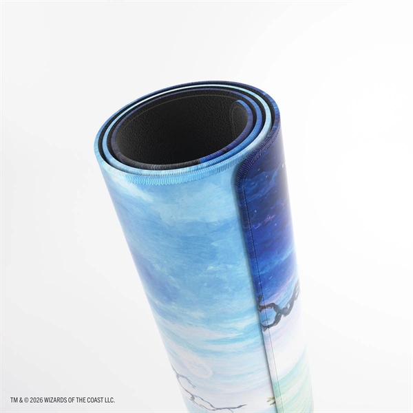 Gamegenic - Shiny Playmat