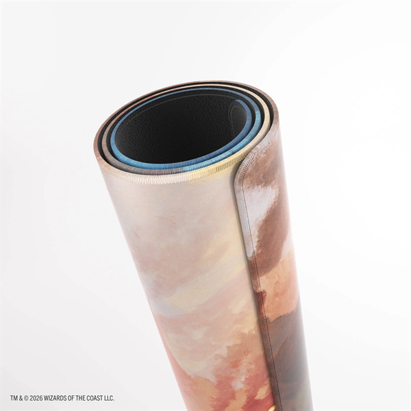 Gamegenic - Shiny Playmat