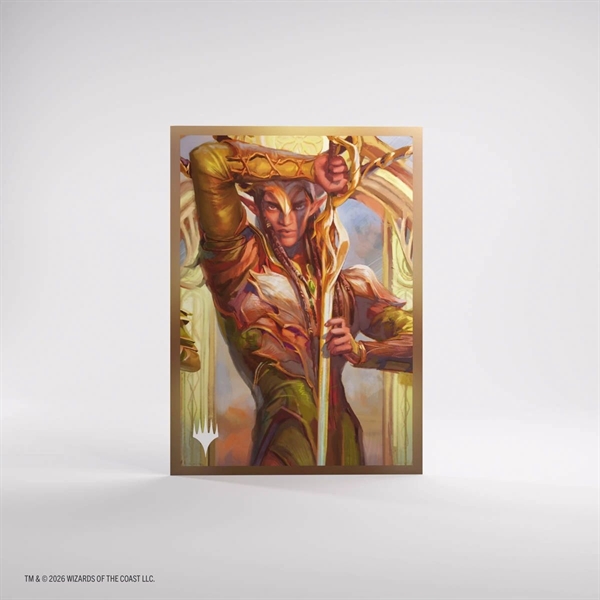 Gamegenic - Premium Art Sleeves (105Stk)