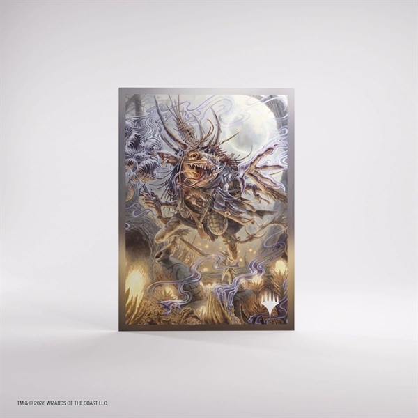 Gamegenic - Premium Art Sleeves (105Stk)