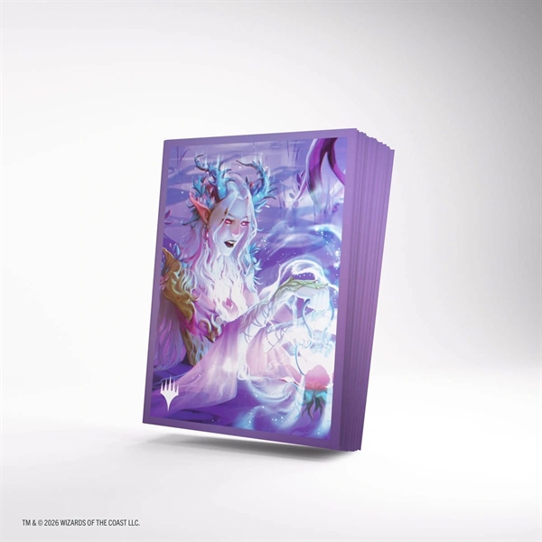 Gamegenic - Premium Art Sleeves (105Stk)