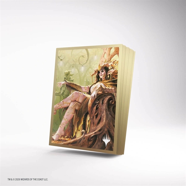 Gamegenic - Premium Art Sleeves (105Stk)