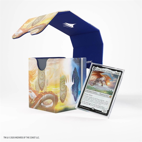 Gamegenic - Squire Plus 100+ XL