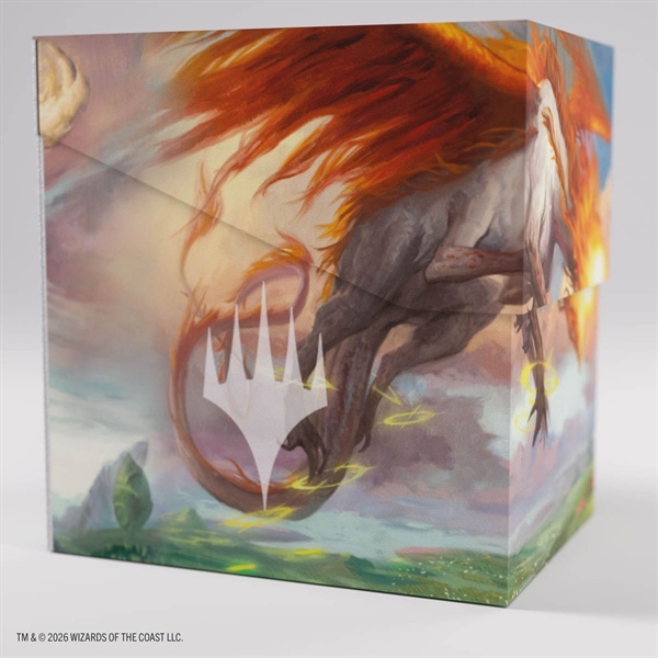 Gamegenic - Soft Dynacrate 100+ XL