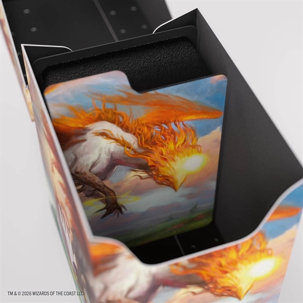 Gamegenic - Soft Dynacrate 100+ XL