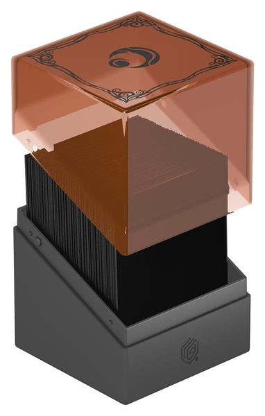 Ultimate Guard - Boulder 100+ MTG