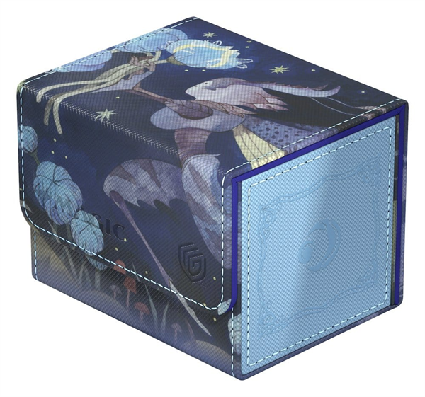 Ultimate Guard - Sidewinder 100+