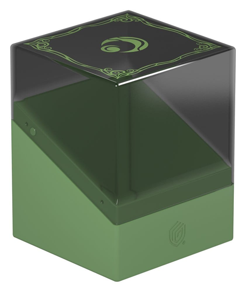 Ultimate Guard - Boulder 100+ MTG